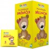 ČAJ PREMIUM DETSKÝ BRUŠKÁČIK 20 x 1,5 G