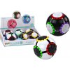 LEAN TOYS Magická Farebná lopta Logická hra