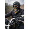 Motorkárska šatka lebka – bavlnená moto bandana na tvár a krk pre motorkárov Farba: Multifarebné, Veľkosť: 54*54CM