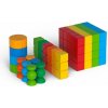 Stavebnice Geomag Magicube Shapes 164 dílků (0871772002604)