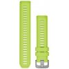Remienok Garmin Instinct (22 mm) (010-13105-02) zelený