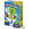 Záchod - EFKO karton s.r.o.