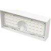 EMOS LED Solárny reflektor so senzorom pohybu LED/3,7V 3000mAh 4000K IP65 biela EMS1239 + záruka 3 roky zadarmo + záruka 3 roky zadarmo