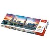Trefl Big Ben a Westminsterský palác 500 dielov