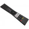LTC Náhradný diaľkový ovládač pre TV VESTEL RM-L1785