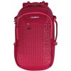 Turistický batoh Husky Campus 30L magenta