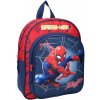 Vadobag Chlapčenský ruksak Spiderman Web Warriors