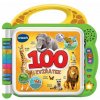 Didaktická hračka Vtech Mojich 100 zvieratiek - CZ (3417766095282)