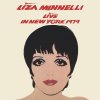 Liza Minnelli - Live In New York 1979 (Reissue) (Red Coloured) (2 LP)