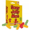 S&F Jelly Men Želatinové bonbony ve tvaru muže s penisem 150 g