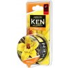Areon Ken blister Vanilla 35g