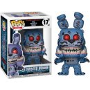 Funko POP! Five Nights at Freddy’s The twisted ones Twisted Bonnie 9 cm