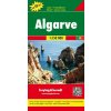 Freytag&Berndt Algarve 1: 150 000