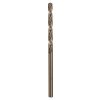 Bosch Vrtáky do kovov HSS-Co, DIN 338 3,5 x 39 x 70 mm 10ks 2608585879