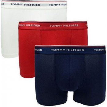 Tommy Hilfiger pánske boxerky 1U87905252-611 3Pack od 41,9 € - Heureka.sk