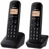 Panasonic KXTGB612PDB