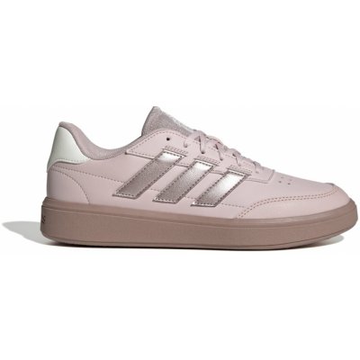 adidas dámske Sneakersy nízke COURTBLOCK IG6882 ružová
