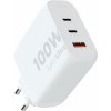 Nabíjačka do siete Xtorm 100W GaN2 Ultra Wall Charger (XEC100)