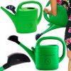 Zalievačka Martom 5 l plast zelená