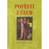Pověsti z Čech - Grohman Josef Virgil