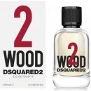 Parfum Dsquared2 Wood toaletná voda dámska 100 ml