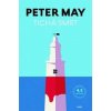 Tichá smrt - Peter May