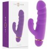 Intense - crass 20 speeds silicone lilac
