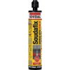 Soudal SOUDAFIX Chemická kotva VE-SF, 280 ml, 4303028