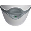 THETF Prenosné chemické WC Thetford PORTA POTTI 565 EXCELLENCE - piestové čerpadlo