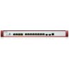 ZYX Zyxel USG FLEX 700H hardvérový firewall 15 Gbit/s