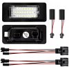 PODSVIETENIE LED LAMPY AUDI A3 A4/S4 A6/S6 ALLROAD A7 Q3 Q7 2016-