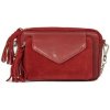 Venezia Tašky cez rameno JUPILD687PROBORDO Červená