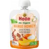 Holle BIO Kapsička - jogurt s mangom, 85 g