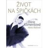 Život na špičkách - Hana Skálová, Daria Klimentová