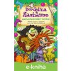 E-kniha Bordelína a Řachatice - Sandra Zlámalová Dražilová, Marie Koželuhová