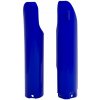 Rtech chrániče vidlíc YAMAHA modré pár