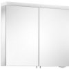 Keuco - skrinka zrkadlová ROYAL REFLEX 2 80 x 70 x 15 cm