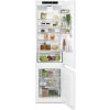 Chladnička s mrazničkou Electrolux ENP7MD18S GreenZone TwinTech NoFrost