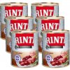 Rinti Kennerfleisch mokré krmivo pre psov - jahňacie 6x800g