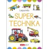 Super technika - Navrátilová Jana