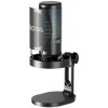Boya BOYA K | Vibrant Lighting kondenztorov USB mikrofn