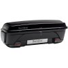 MFT BACKBOX BLACK