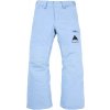 Detské lyžiarske nohavice Burton Kids Skylar Pants modrá 164-170