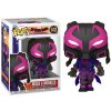 Funko POP! Spider Man Across the Spider Verse Miles G Morales