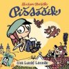 Pištáčik (audiokniha na CD) - Dušek Dušan