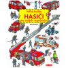 Veľká knižka - Hasiči pre mlaých rozprávačov