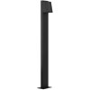 Eglo | Eglo 900692 - LED Vonkajšia lampa STAGNONE 1xGU10/4,6W/230V IP54 | EG900692