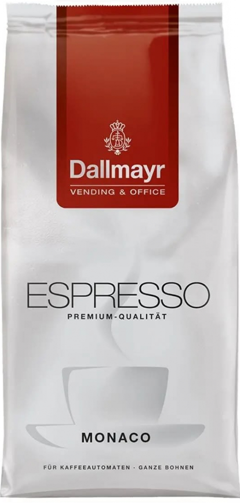 Dallmayr Espresso Monaco 1 kg