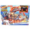 Hot Wheels: Monster Trucks Live Aréna - Rýchla výzva - Mattel