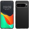 Priehľadné púzdro kwmobile Google Pixel 9 Pro průhledná
